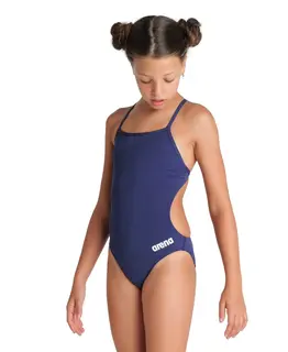 Arena G Team Swimsuit ChallengeSolid Navy