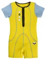 Arena Friends Warmsuit Yellow