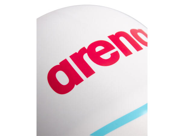 Arena 3D Soft Cap Fireflow/White 