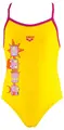 Arena Kid Girl Gill kids One Piece Yellow