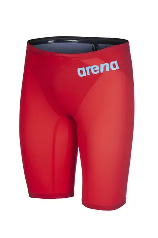 Arena M PWSK Carbon Air2 Jammer Red