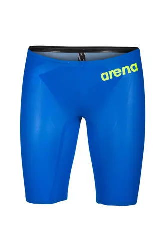 Arena M PWSK Carbon Air2 Jammer Electric Blue