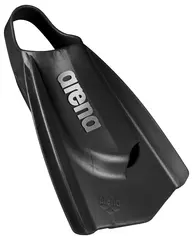 Arena Powerfin Pro Black