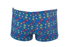 Arena Awt Kids Boy Short Royal