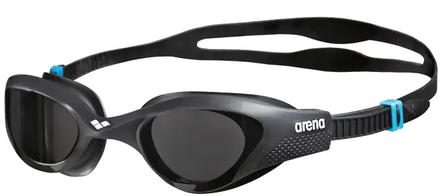 Arena The One Brille Grey,  1SIZE 