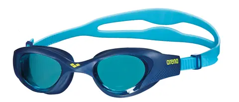 Arena The One Jr Brille Blue turqiouse,  1SIZE