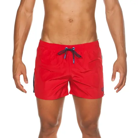 Arena Barth X - Short Red