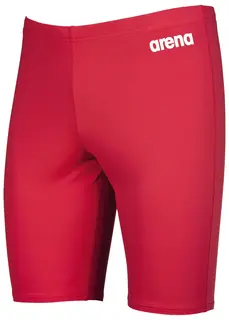 Arena M Solid Jammer Red