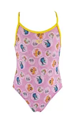 Arena G Kora One Piece Rose Violet/Mango