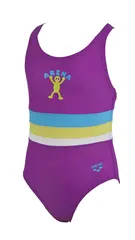 Arena Makalina Kids Pink