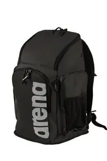 Arena Team Backpack 45 Black,  1SIZE