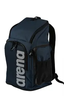 Arena Team Backpack 45 Navy multi,  1SIZE