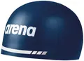 Arena 3D Soft Cap Navy White