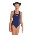 Arena G Team Swimsuit Swim Pro Solid Navy