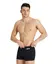 Arena M Team Swim Short Solid Black