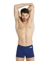 Arena M Team Swim Short Solid Navy