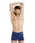 Arena M Team Swim Short Solid Navy