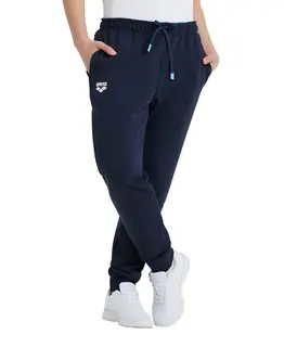 Arena Team Pant Solid Navy