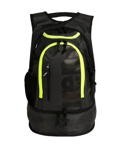 Arena FASTPACK 3.0 Black Str. 1SIZE