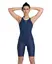 Arena W Powerskin ST NEXT Open Back Navy