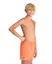 Arena Fundamentals Logo Jr Boxer R Orange