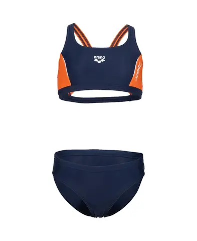 Arena G Thrice Jr. Two Pieces R Navy