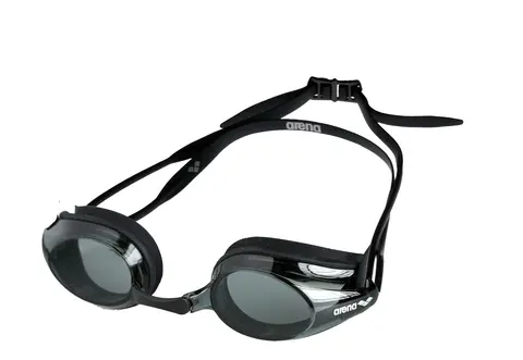 Arena Tracks black/smoke/black, Str. 1SIZE