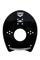 Arena Elite Hand Paddle Black/silver