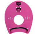 Arena Elite Hand Paddle Pink/black