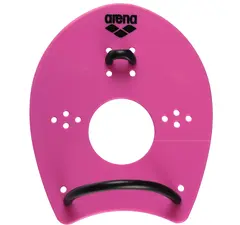 Arena Elite Hand Paddle Pink/black