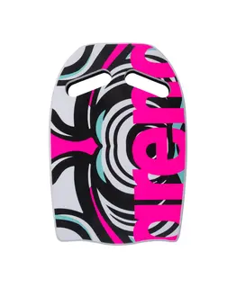 ARENA PRINTED KICKBOARD ILLUSION