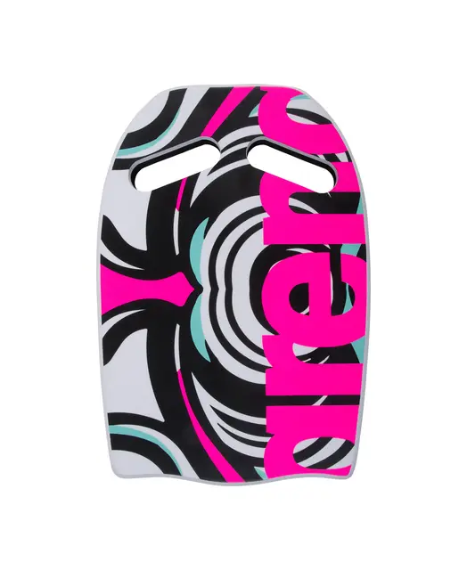 ARENA PRINTED KICKBOARD ILLUSION 