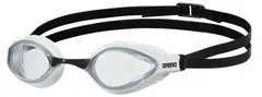 Arena Air Speed White/Clear  1SIZE