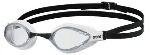 Arena Air Speed White/Clear  1SIZE