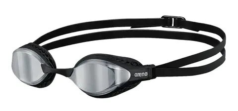 Arena Air Speed Mirror Silver/Black 1SIZE