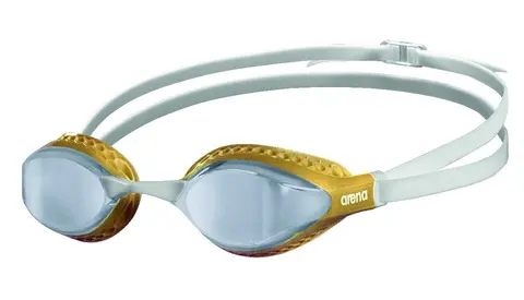 Arena Air Speed Mirror Silver/Gold 1SIZE