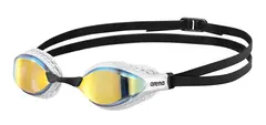 Arena Air Speed Mirror Yellow/Copper-White 1SIZE