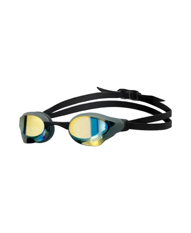 Arena Cobra Core Swipe Mirror AQUA-SAGE-BLACK, Str. 1SIZE
