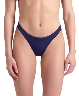 Arena W Team Swim Bottom Solid Navy