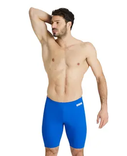 Arena M Team Swim Jammer Solid Royal