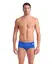 Arena M Team Swim Low Waist Sh Solid Royal