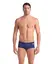 Arena M Team Swim Low Waist Sh Solid Navy