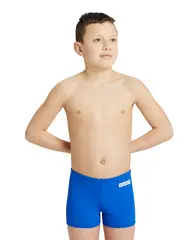 Arena B Team Swim Short Solid Royal