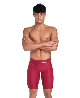 Arena M Powerskin ST NEXT Jammer Deep red