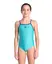Arena G Lightdrop Solid Water-neon blue
