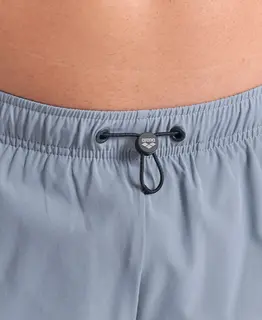 Arena M EVO Beach Boxer Solid Seafoam