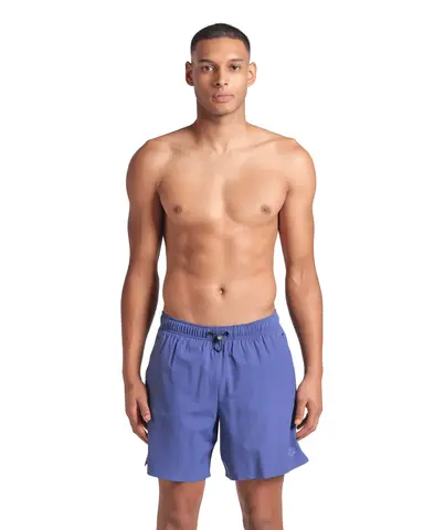 Arena M EVO Beach Boxer Solid Future Dusk