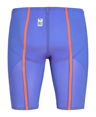 Arena M Carbon Glide Jammer LE Future-Dusk- Coral