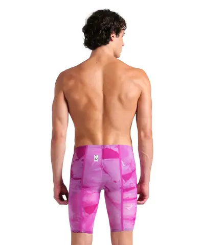 Arena M Carbon Glide Jammer LE CICLAMYN