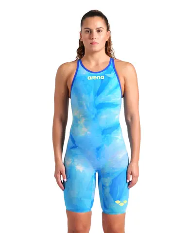 Arena POWERSKIN CARBON AIR2 LE OB COBALT